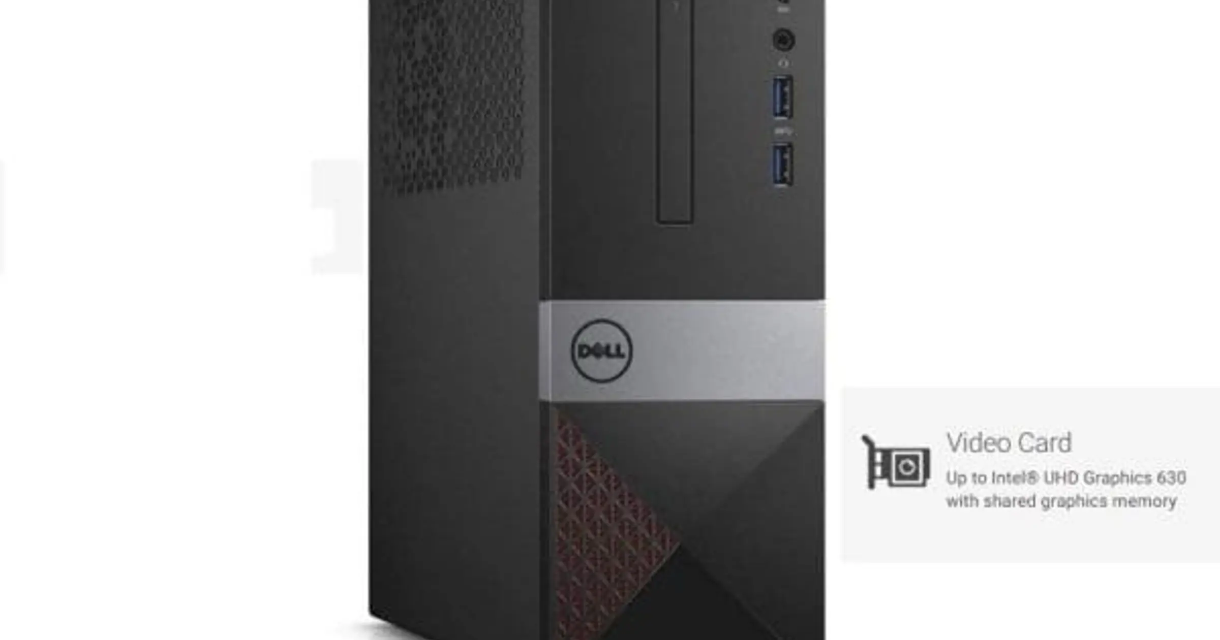 1週間セール⭐️Dell Vostro3681 office i3 8GB 楽天市場】DELL Vostro3681 中古 スリムデスク Office Winows11